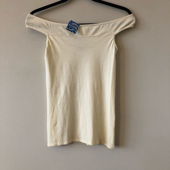 NWT-FREE People Seamless Key Style Top - Picture 2 of 4